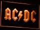 AC/DC Let There Be Rock LED Neon Sign