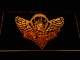 Van Halen Eagle LED Neon Sign