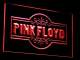 Pink Floyd Old Time Logo LED Neon Sign