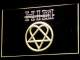 HIM LED Neon Sign