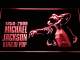 Michael Jackson King of Pop LED Neon Sign
