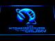 The Hitchhiker's Guide To The Galaxy LED Neon Sign