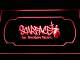 Scarface The American Dream LED Neon Sign