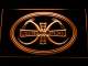 Heroes Del Silencio Dragons LED Neon Sign