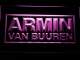 Armin Van Buuren LED Neon Sign