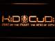 Kid Cudi  Man On The Moon LED Neon Sign