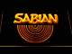 Sabian LED Neon Sign