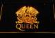 Queen LED Neon Sign
