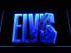 Elvis Presley LED Neon Sign