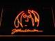 The Beatles John Lennon Signature LED Neon Sign