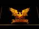 Alter Bridge Eagle LED Neon Sign