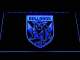 Canterbury-Bankstown Bulldogs LED Neon Sign