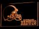 Cleveland Browns LED Neon Sign