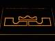 Cleveland Cavaliers LeBron James Logo LED Neon Sign