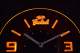 Grolsch Modern LED Neon Wall Clock