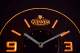 Guinness Draught Modern LED Neon Wall Clock
