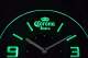 Corona Extra Modern LED Neon Wall Clock