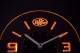 Dr Pepper Modern LED Neon Wall Clock