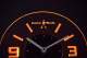 Johnnie Walker Modern LED Neon Wall Clock
