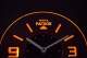 Patron Modern LED Neon Wall Clock