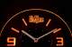 The Beatles Modern LED Neon Wall Clock