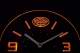 Remington Modern LED Neon Wall Clock
