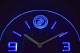 US Marine Corps Modern LED Neon Wall Clock