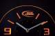 Bud Light Modern LED Neon Wall Clock