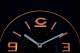 Chicago Bears Modern LED Neon Wall Clock