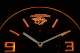 Nashville Predators Modern LED Neon Wall Clock