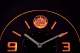 New York Mets Modern LED Neon Wall Clock