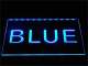 Custom LED Neon Sign - Design Your Own - Landscape