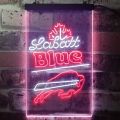 Labatt Blue Buffalo Bills Neon Sign Teams Neon Light – DIY Neon Signs –  Custom Neon Signs