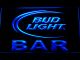 Bud Light Bar LED Neon Sign
