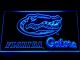 Florida Gators LED Neon Sign