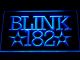 Blink 182 LED Neon Sign