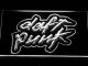Daft Punk LED Neon Sign