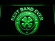 Flogging Molly Best Band Ever LED Neon Sign