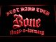 Bone Thugs N Harmony Best Band Ever LED Neon Sign
