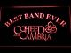 Coheed and Cambria Best Band Ever LED Neon Sign