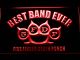 Five Finger Death Punch Best Band Ever LED Neon Sign