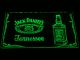 Jack Daniel's Bottle LED Neon Sign