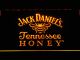 Jack Daniel's Honey LED Neon Sign