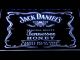 Jack Daniel's A little bit of Honey LED Neon Sign
