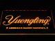 Yuengling America's Oldest Brewery LED Neon Sign
