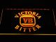 Victoria Bitter Logo LED Neon Sign