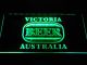 Victoria Bitter Australia LED Neon Sign