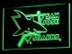San Jose Sharks LED Neon Sign - Legacy Edition