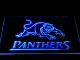 Penrith Panthers LED Neon Sign