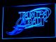 Tampa Bay Rays 2001-2007 LED Neon Sign - Legacy Edition